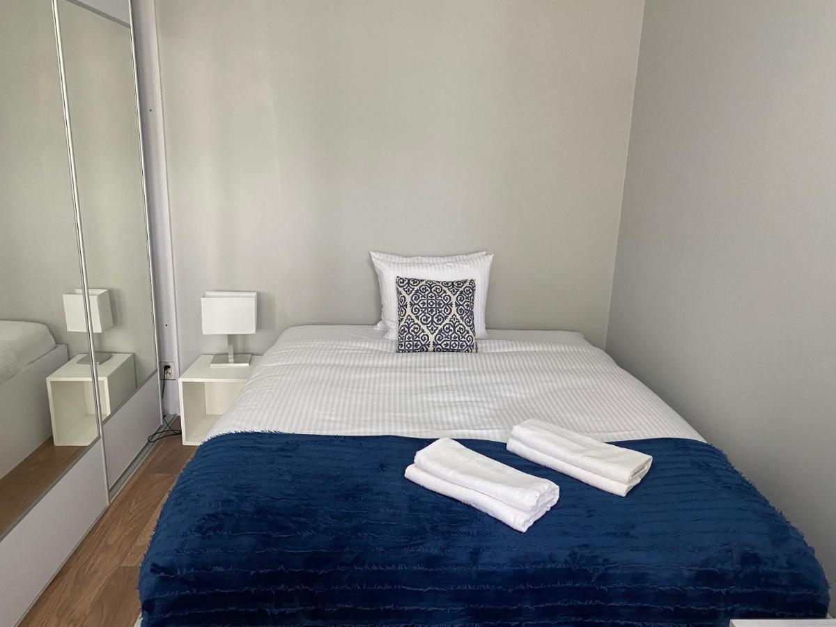 Apartament Rezydencja Metropolis Ul.Dabrowa 15 Bydgoszcz Dış mekan fotoğraf