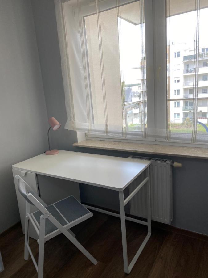 Apartament Rezydencja Metropolis Ul.Dabrowa 15 Bydgoszcz Dış mekan fotoğraf