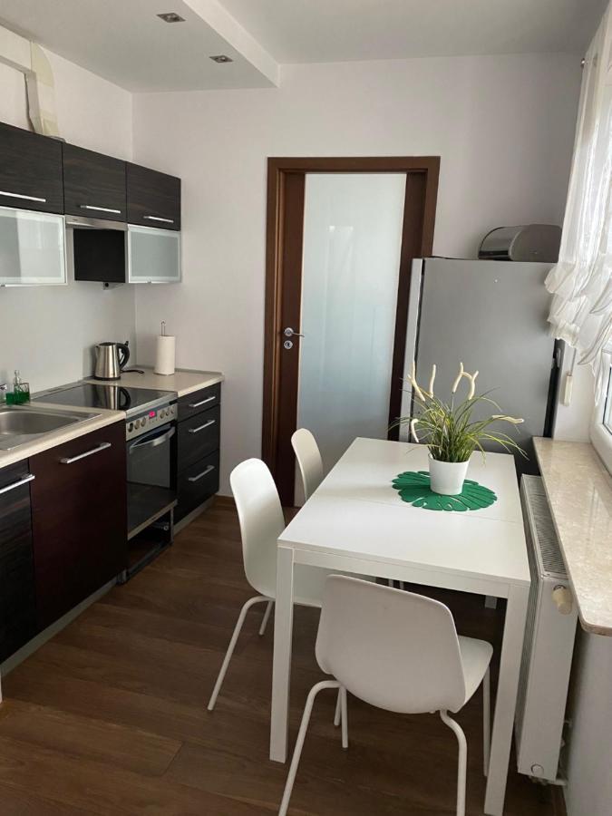 Apartament Rezydencja Metropolis Ul.Dabrowa 15 Bydgoszcz Dış mekan fotoğraf
